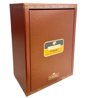 Coñac Cohiba Grand Champagne 0,7l