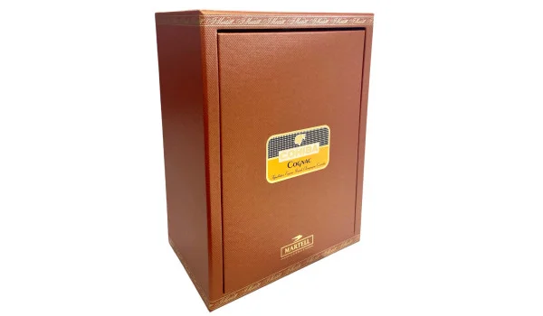 Coñac Cohiba Grand Champagne 0,7l