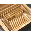 Horizontal Humidor Divisor - 80mm x 45mm x 5mm