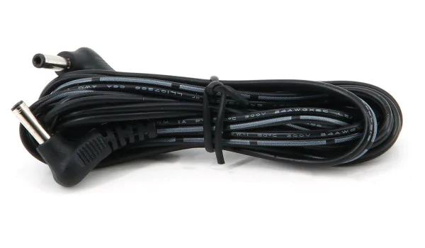 Cable adaptador para depósito extra LV XL
