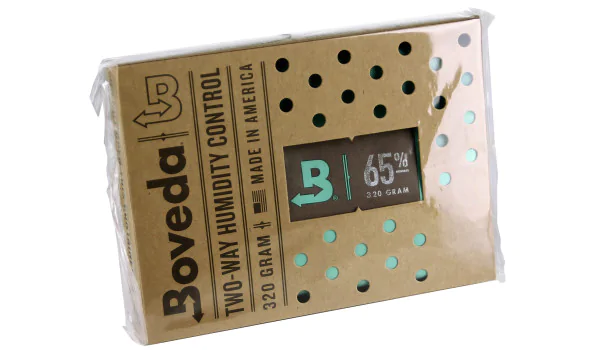 Humidificador Boveda 2 Vías 65% 320g