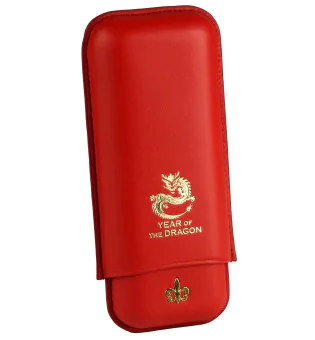 Estuche para puros Montecristo Year of the Dragon