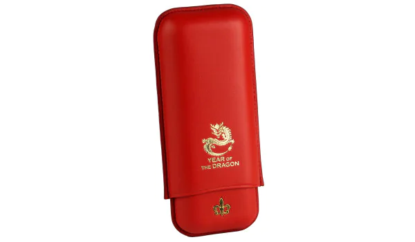 Estuche para puros Montecristo Year of the Dragon