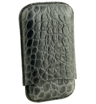 Funda de Piel Zino Robusto