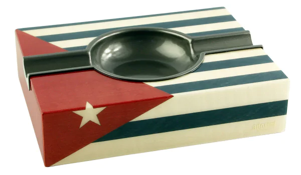 Cenicero para puros adorini Cuba Te Amo