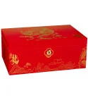 Humidor adorini Grande Deluxe Año del Dragón