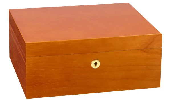 Humidor de cedro adorini Cedro Deluxe