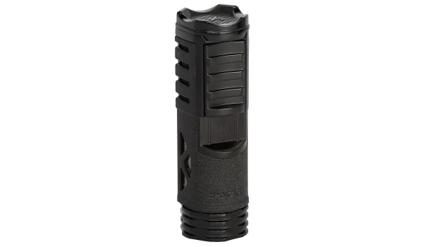 Encendedor Xikar Tactical Single Jet Negro XI-551BK