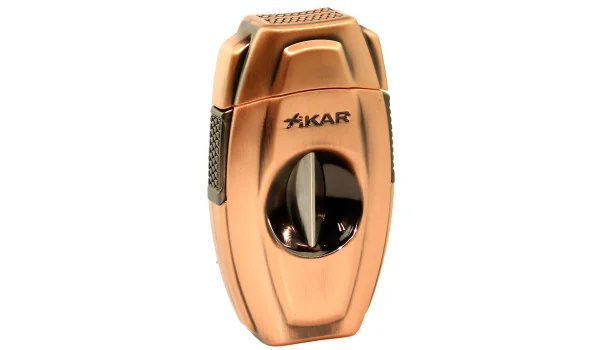 Xikar VX2 V-Cutter Bronce XI-157BZ