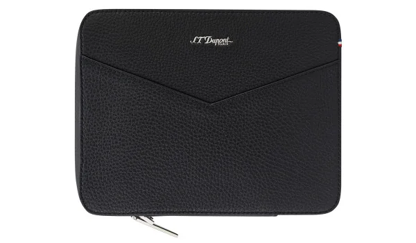 Estuche para puros S.T. Dupont Neo Capsule Negro 141004