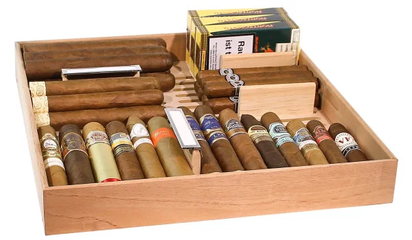 Bandeja para Humidor adorini Bari Deluxe